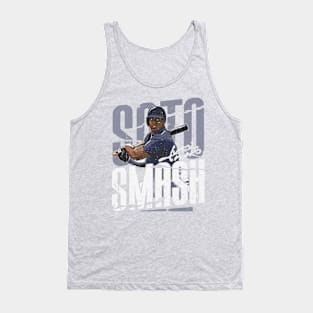 Juan Soto New York Y Soto Smash Tank Top